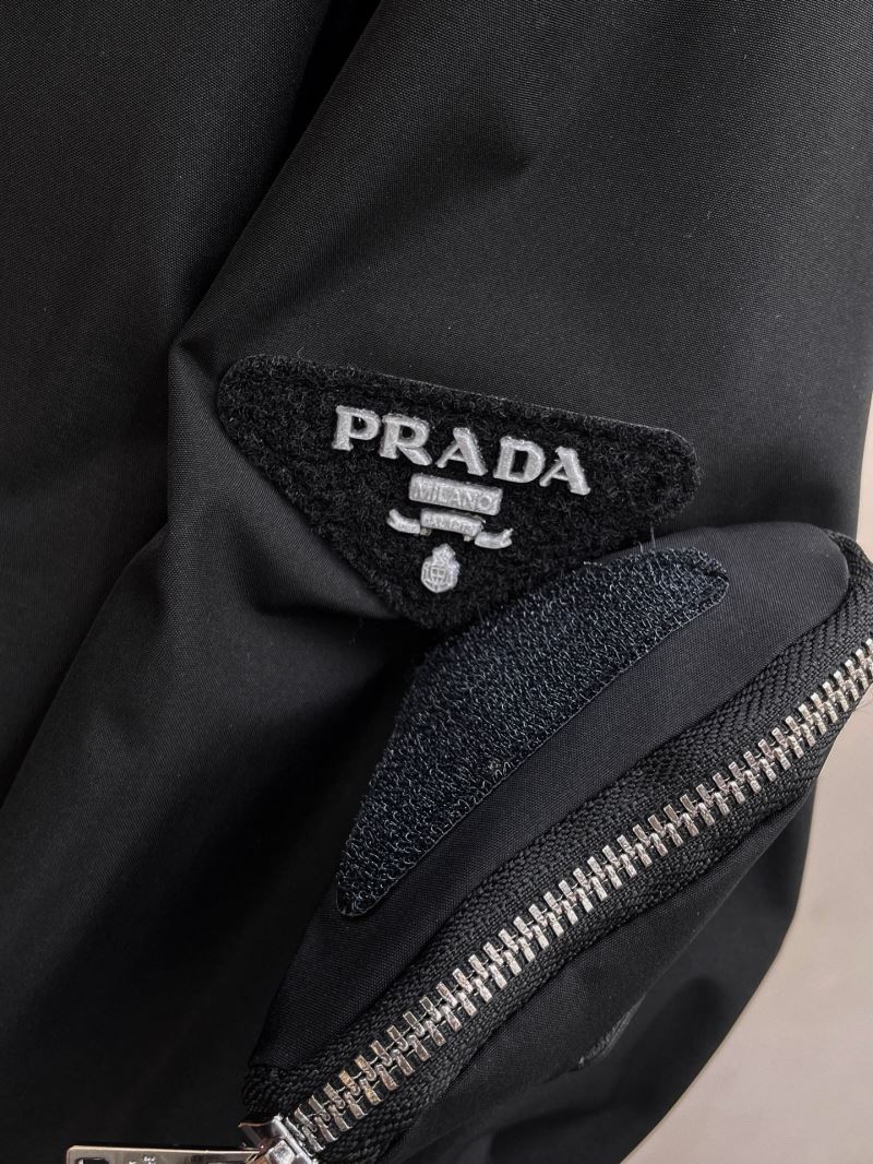 Prada Outwear